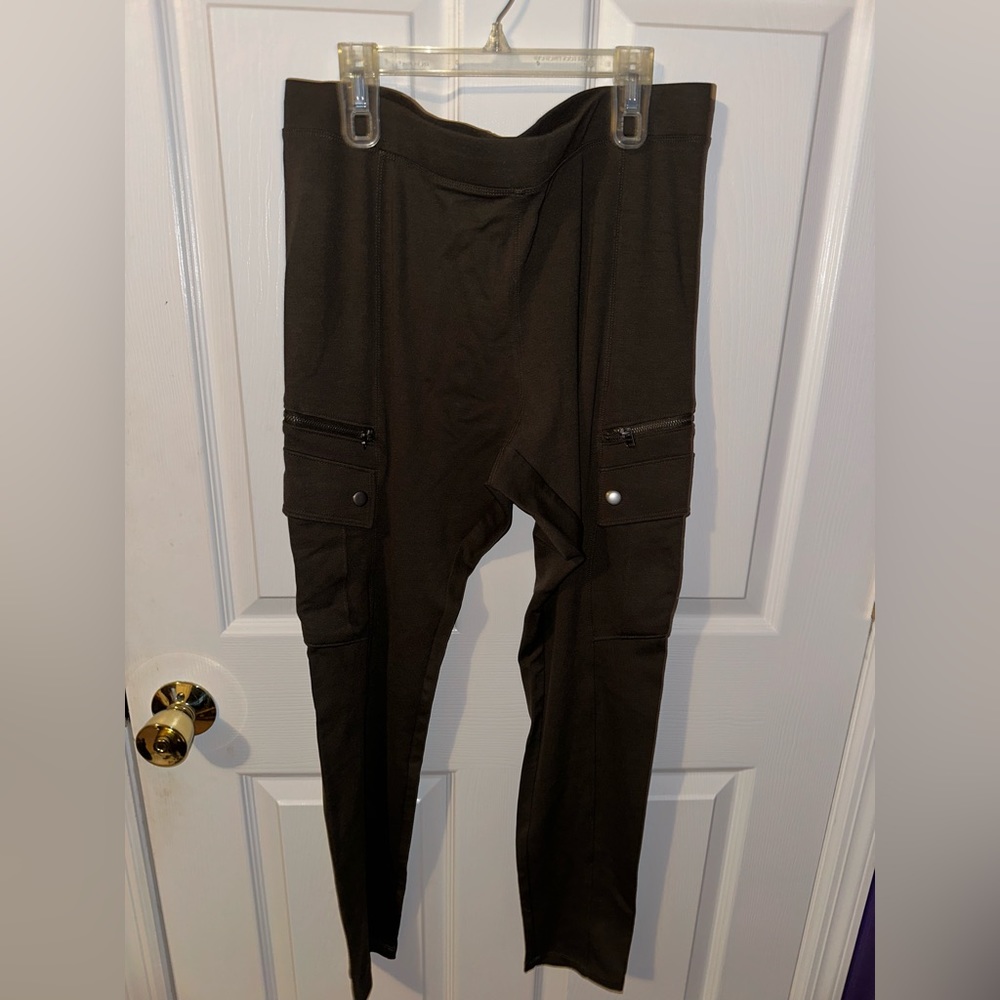 Express Cargo Pants